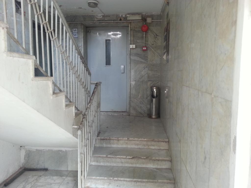 Aljazeera Appartement Amman