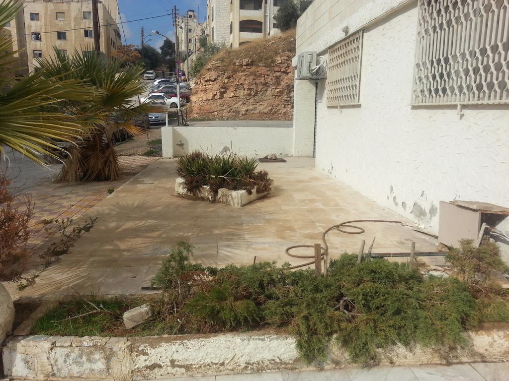 Appartement Aljazeera