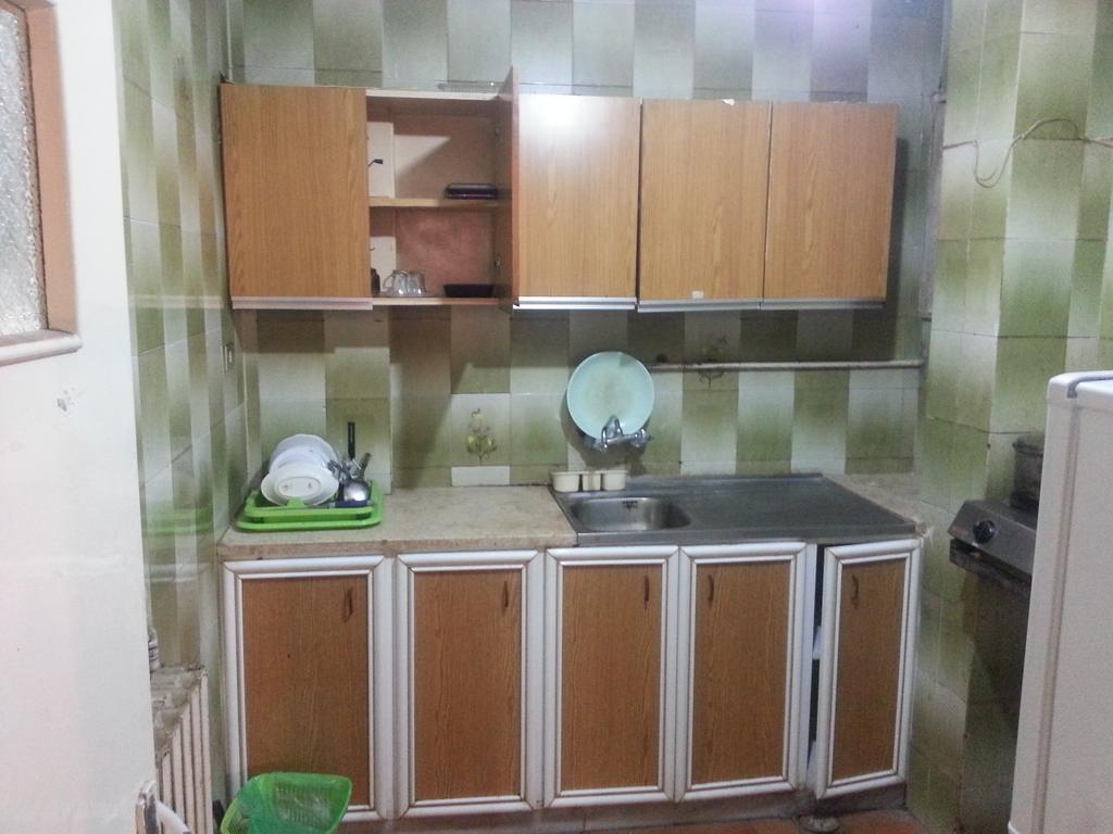 Aljazeera Appartement *