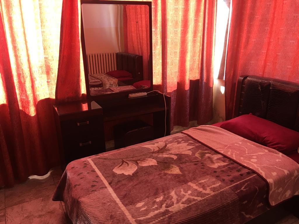 Appartement Aljazeera