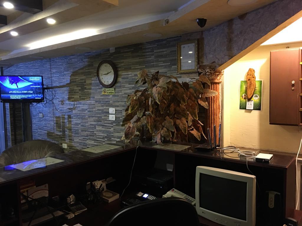 Aljazeera Appartement *