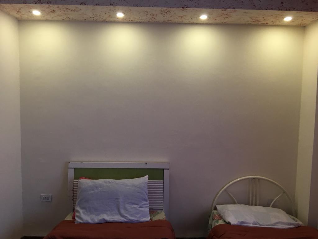 Aljazeera Appartement *
