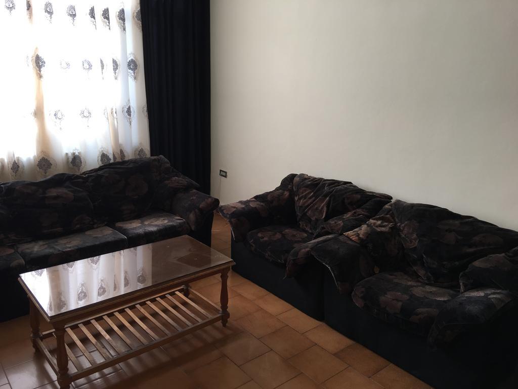 Aljazeera Appartement Amman