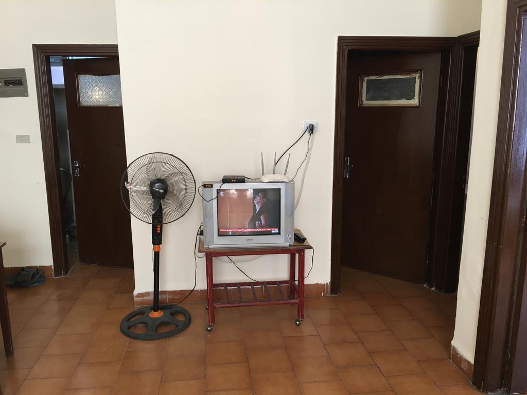 Aljazeera Appartement
