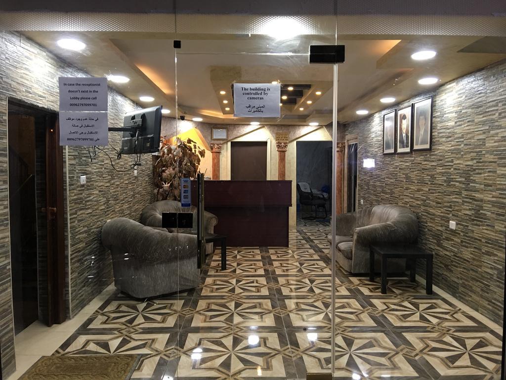 Aljazeera Appartement *