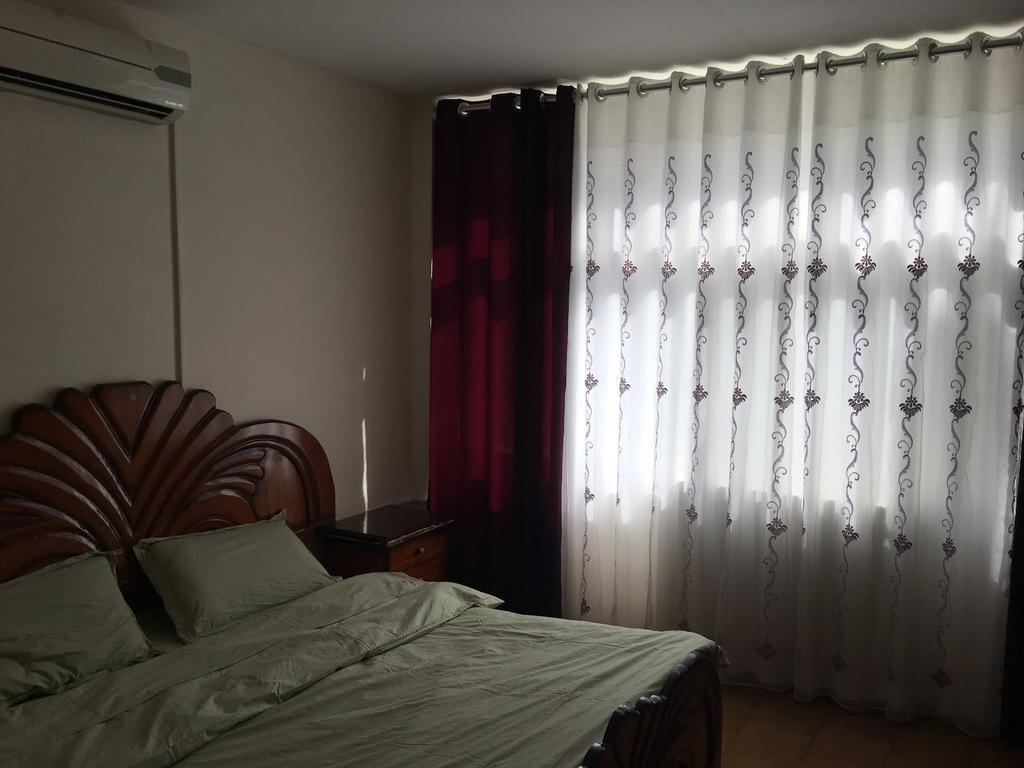 Appartement Aljazeera *