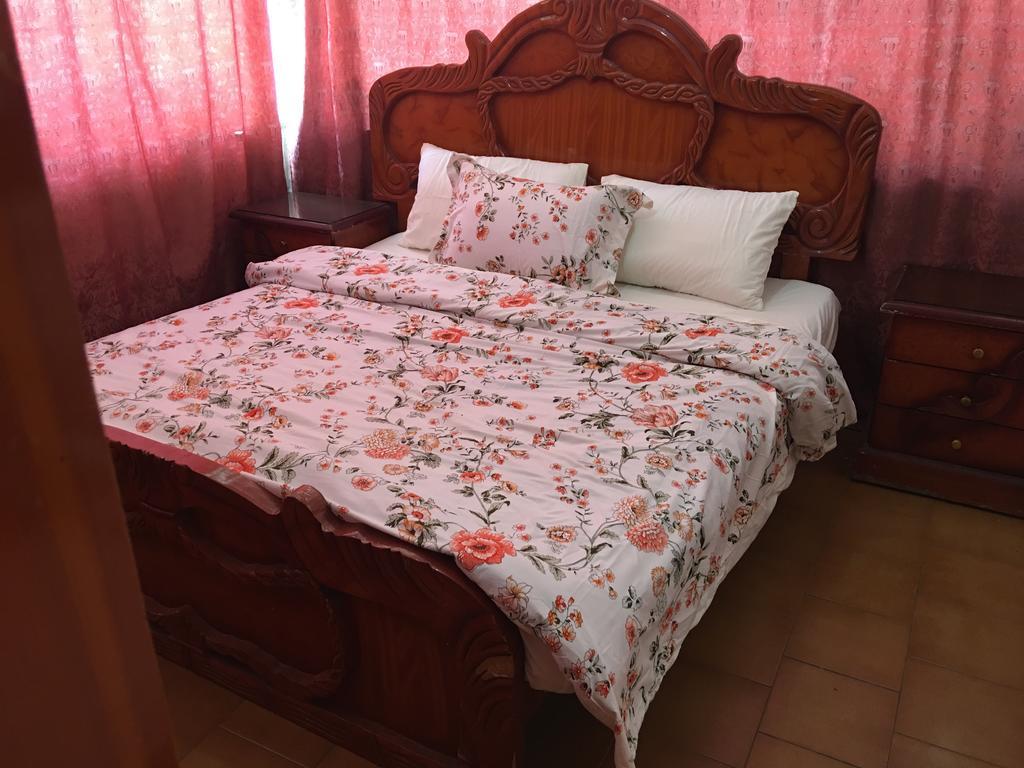 Aljazeera Appartement *
