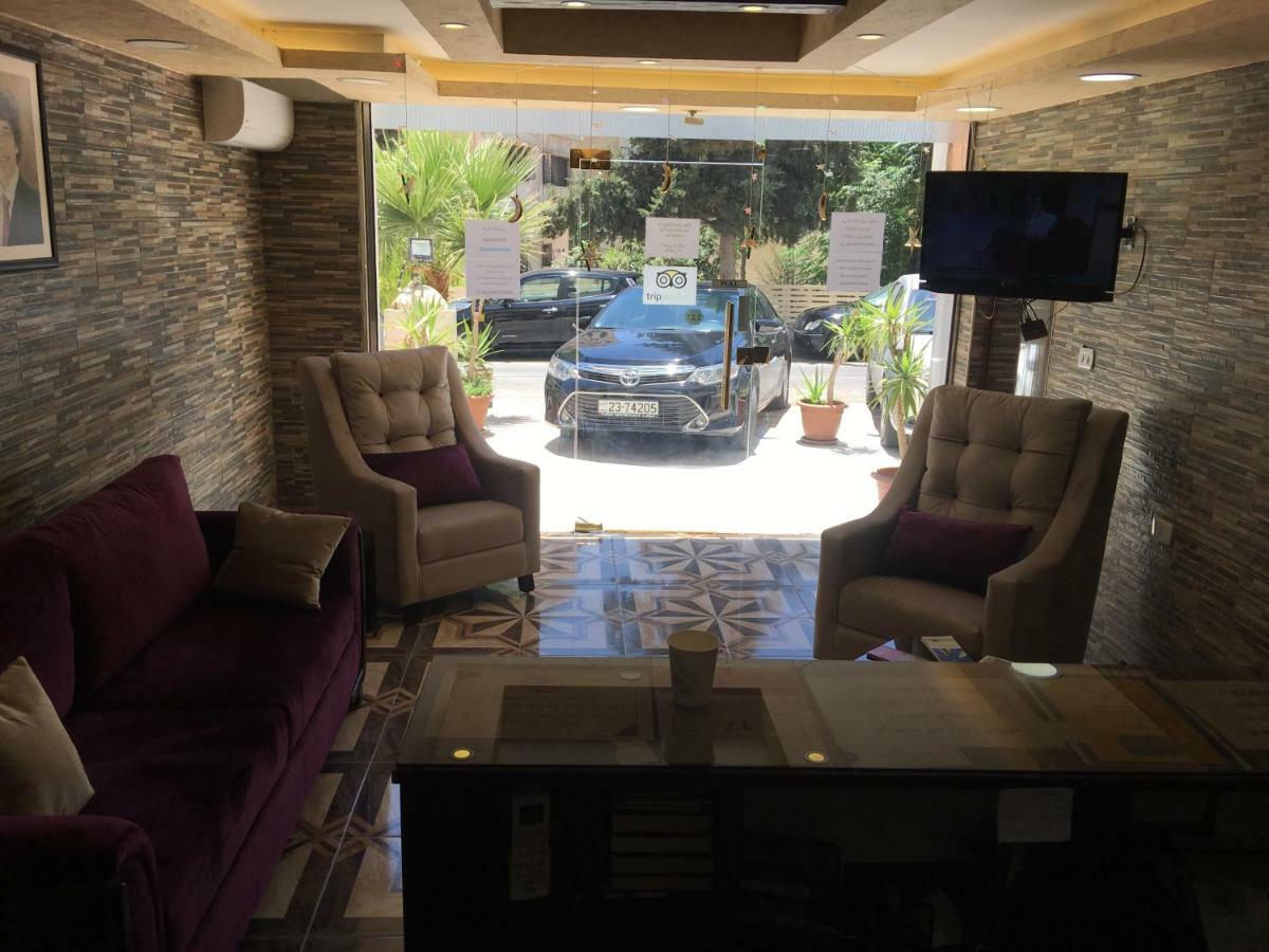 Aljazeera Appartement *